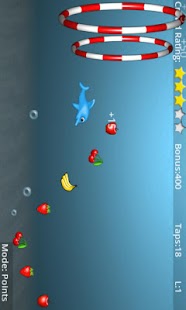 My Dolphin Show - Free online games at GamesGames.com
