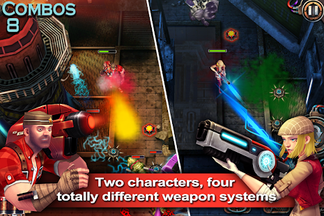 Download Final Fury Pro APK for PC