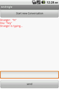 How to download Andregle(Omegle) patch 1.0.0 apk for android