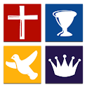 Foursquare Church logo
