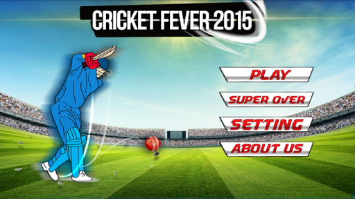 Cricket Fever 2015
