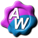 Add Watermark icon