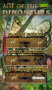 Age of the Dinosaurs Screenshots 1