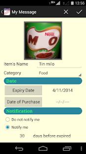 How to install Expiry Reminder 1.0 apk for android