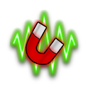 Magnet-O-Meter Pro logo