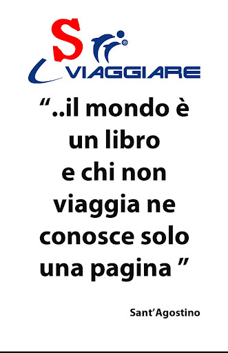 Sii Viaggiare