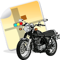 TouringNavigation logo