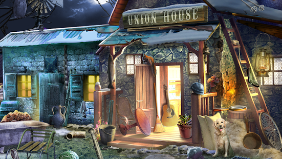 Download Hidden FREE Valley of Fear 3 APK