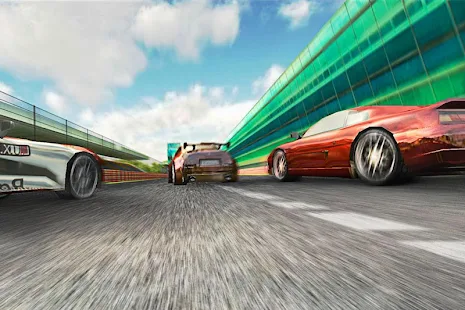 Need for Car Racing Real Speed(圖7)-速報App