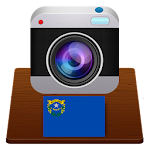 Cover Image of Télécharger Cameras Nevada and Las Vegas 8.0.0 APK