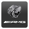 AMG Soundroom icon