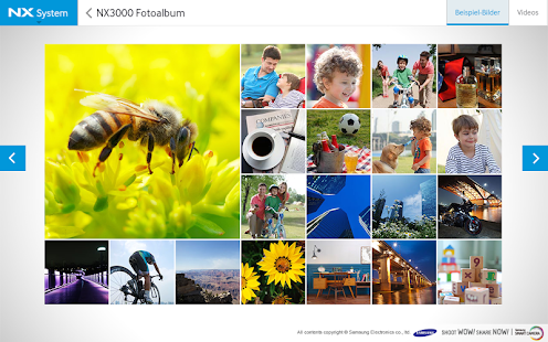 免費下載攝影APP|Samsung SMART CAMERA NX (GER) app開箱文|APP開箱王