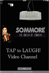 Sommore Official Screenshots 5