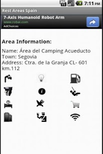 How to get Rest Areas Spain 1.2 mod apk for pc