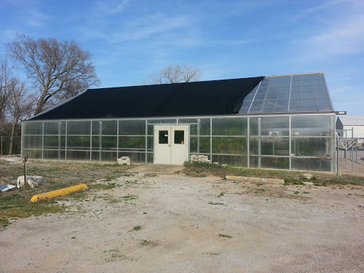 OSU Greenhouse