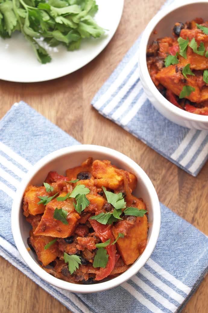10 Best Vegetarian Goulash Recipes