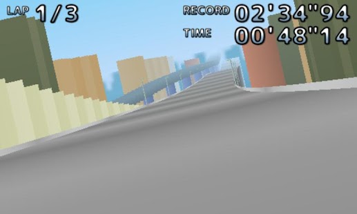 Lastest 3Dドライブ　Plain Speed APK for PC