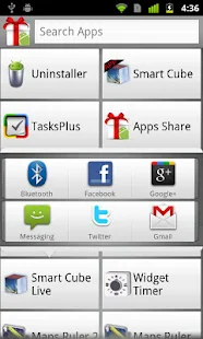 Apps Share (Uygulama Paylaş) - screenshot thumbnail