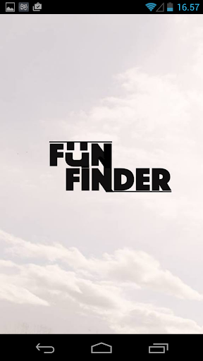 FunFinder Norway