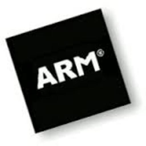 ARM code loader LOGO-APP點子