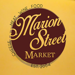 Marion Street Cheese Market 4.0.1