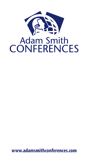 Adam Smith Conferences