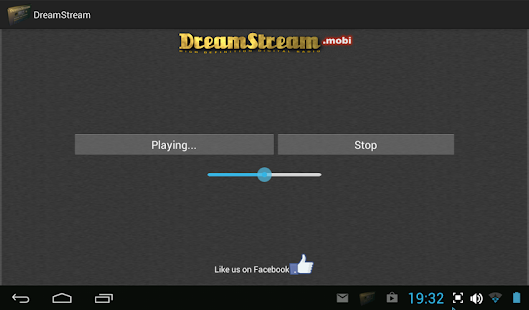 DreamStream HD Music Player APK for Bluestacks | Download ...