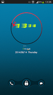 How to download GO Locker Airplane 1.6.0 mod apk for android