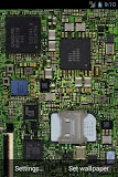 3D Parallax Inside Phone