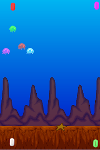 Lastest Jellyfish Jump APK
