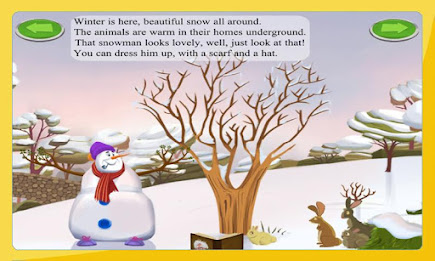 Earth Day: Kids Seasons Story poster 5