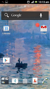 Touch of  Impressionism(圖2)-速報App