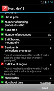 Andzabbix Lite(圖6)-速報App
