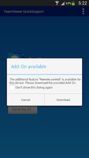How to download QS Add-On: Prestigio (c) lastet apk for bluestacks