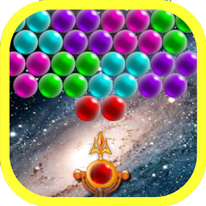 Shoot Bubble Space 1.3.8