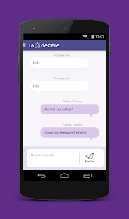 How to install C.E.I. La Gacela 1.6.0 apk for pc