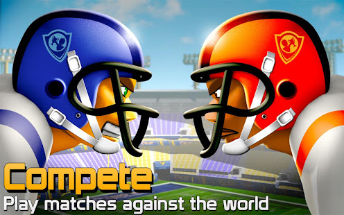 BIG WIN Football 2019: Fantasy Sports Game(圖2)-速報App