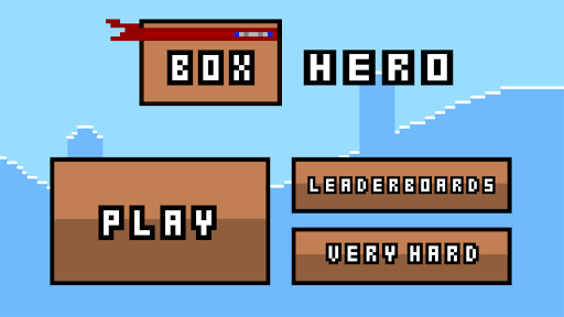 Box Hero
