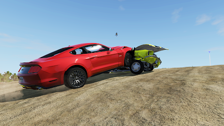 RCC - Real Car Crash Simulator 2