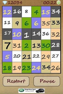 download Tap The Numbers Ads Free free