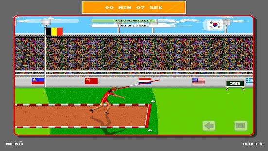 How to download Epyx Summer Games Reloaded (E) patch 1.01 apk for android