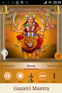 Gayatri Mantra(圖2)-速報App