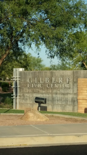 Gilbert Civic Center
