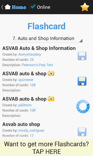 【免費教育App】ASVAB Test-APP點子