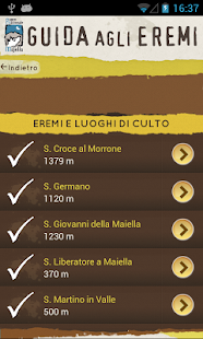 Eremi Majella Screenshots 5