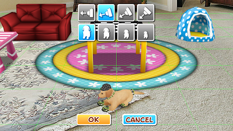 My Dog My Room 2 poster 15