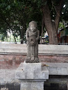 Patung Bali