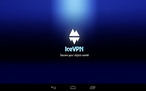 IceVPN Free VPN Client