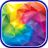 Crystals Live Wallpaper1.0.6