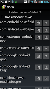 Free mAPK APK